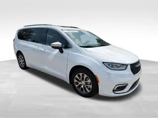 Chrysler Pacifica Plug-In Hybrid 2026 Pinnacle 4dr Mini-Van