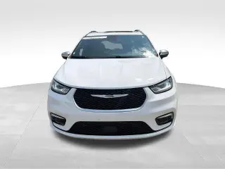 Chrysler Pacifica Plug-In Hybrid 2026 Pinnacle 4dr Mini-Van