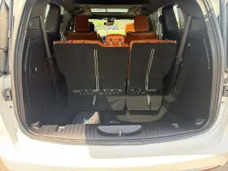 Chrysler Pacifica Plug-In Hybrid 2026 Pinnacle 4dr Mini-Van