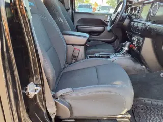 Jeep Wrangler Unlimited 2022 4x4 Rubicon 4xe 4p SUV