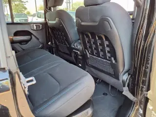 Jeep Wrangler Unlimited 2022 4x4 Rubicon 4xe 4p SUV