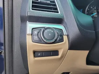 Ford Explorer 2016 XLT 4p SUV