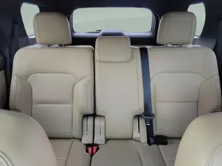 Ford Explorer 2016 XLT 4p SUV