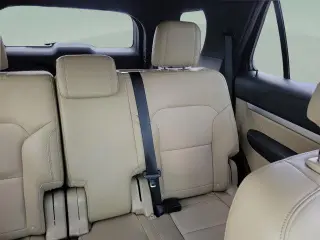Ford Explorer 2016 XLT 4p SUV
