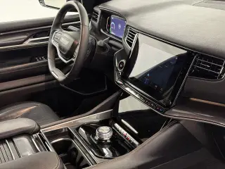 Jeep Wagoneer 2022 4x2 Serie I 4p SUV