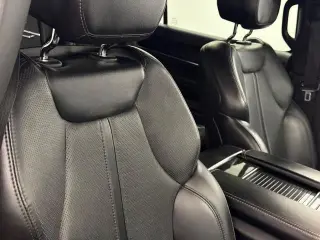 Jeep Wagoneer 2022 4x2 Serie I 4p SUV