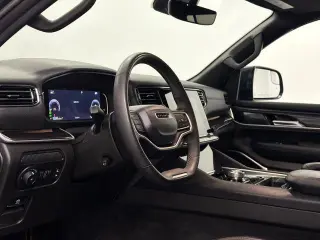 Jeep Wagoneer 2022 4x2 Serie I 4p SUV
