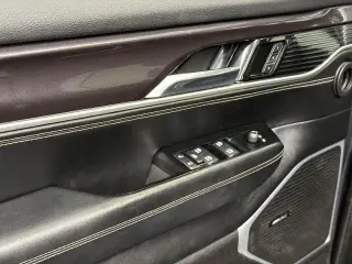 Jeep Wagoneer 2022 4x2 Serie I 4p SUV