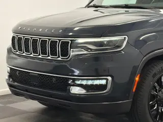 Jeep Wagoneer 2022 4x2 Serie I 4p SUV