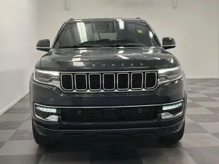 Jeep Wagoneer 2022 4x2 Serie I 4p SUV