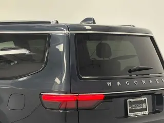 Jeep Wagoneer 2022 4x2 Serie I 4p SUV