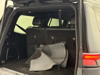 Jeep Wagoneer 2022 4x2 Serie I 4p SUV