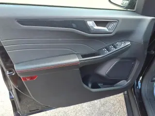 Ford Escape 2024 AWD ST-Line 4p SUV