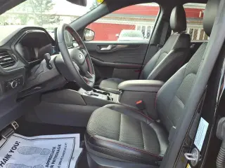 Ford Escape 2024 AWD ST-Line 4p SUV
