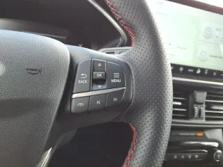 Ford Escape 2024 AWD ST-Line 4p SUV