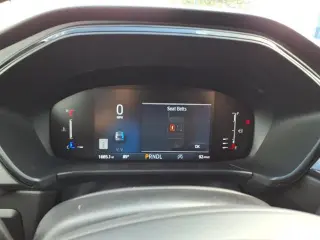 Ford Escape 2024 AWD ST-Line 4p SUV
