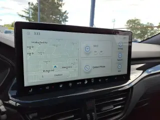 Ford Escape 2024 AWD ST-Line 4p SUV