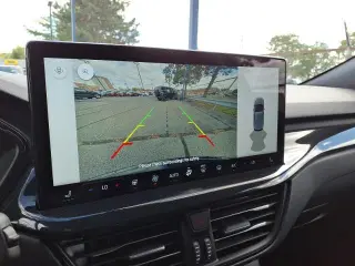 Ford Escape 2024 AWD ST-Line 4p SUV
