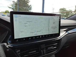 Ford Escape 2024 AWD ST-Line 4p SUV