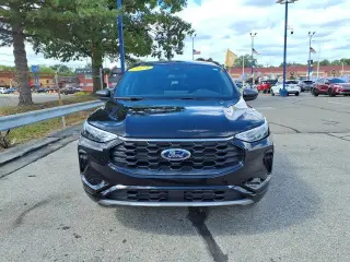 Ford Escape 2024 AWD ST-Line 4p SUV