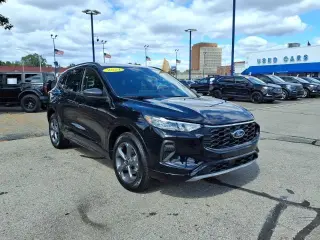 Ford Escape 2024 AWD ST-Line 4p SUV