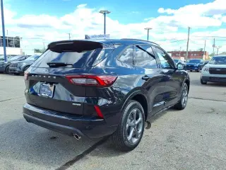 Ford Escape 2024 AWD ST-Line 4p SUV