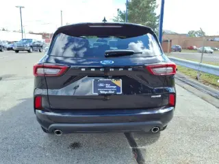 Ford Escape 2024 AWD ST-Line 4p SUV