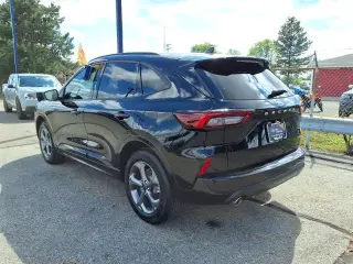 Ford Escape 2024 AWD ST-Line 4p SUV