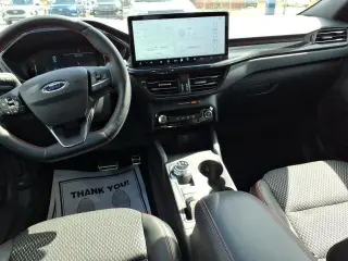 Ford Escape 2024 AWD ST-Line 4p SUV