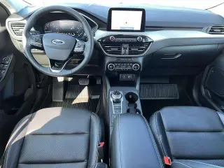 Ford Escape 2021 AWD SEL 4p SUV