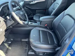Ford Escape 2021 AWD SEL 4p SUV