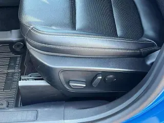 Ford Escape 2021 AWD SEL 4p SUV