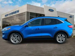 Ford Escape 2021 AWD SEL 4p SUV