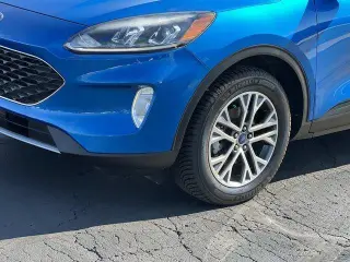 Ford Escape 2021 AWD SEL 4p SUV