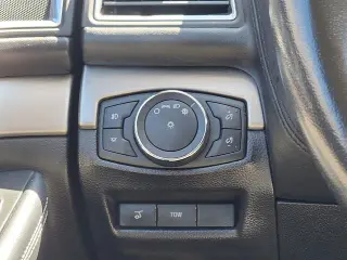 Ford Explorer 2017 AWD Platinum 4p SUV
