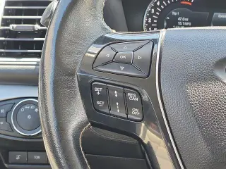 Ford Explorer 2017 AWD Platinum 4p SUV