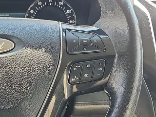 Ford Explorer 2017 AWD Platinum 4p SUV