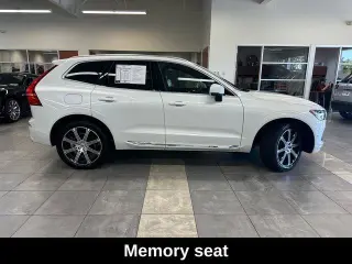 Volvo XC60 2019 AWD T5 Inscription 4p SUV