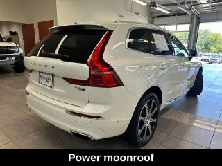 Volvo XC60 2019 AWD T5 Inscription 4p SUV