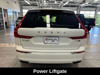 Volvo XC60 2019 AWD T5 Inscription 4p SUV