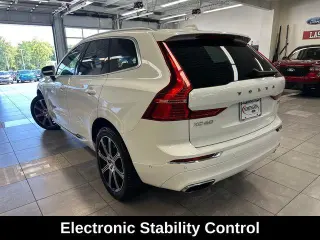 Volvo XC60 2019 AWD T5 Inscription 4p SUV