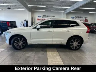 Volvo XC60 2019 AWD T5 Inscription 4p SUV
