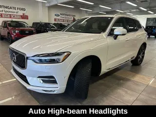 Volvo XC60 2019 AWD T5 Inscription 4p SUV