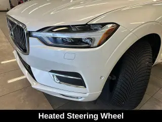 Volvo XC60 2019 AWD T5 Inscription 4p SUV