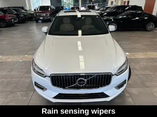 Volvo XC60 2019 AWD T5 Inscription 4p SUV
