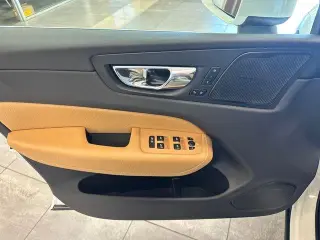 Volvo XC60 2019 AWD T5 Inscription 4p SUV