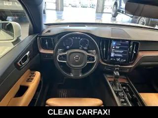 Volvo XC60 2019 AWD T5 Inscription 4p SUV