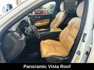 Volvo XC60 2019 AWD T5 Inscription 4p SUV