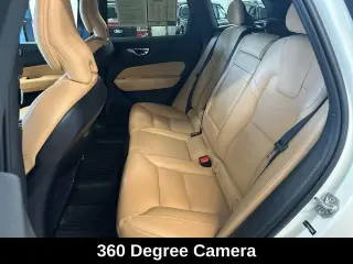 Volvo XC60 2019 AWD T5 Inscription 4p SUV