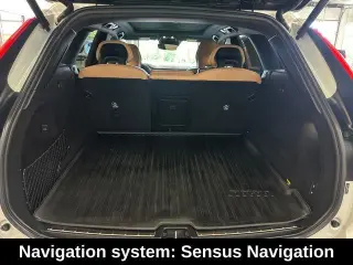 Volvo XC60 2019 AWD T5 Inscription 4p SUV